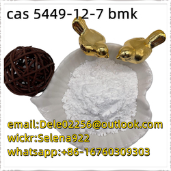 cas 5449-12-7 bmk