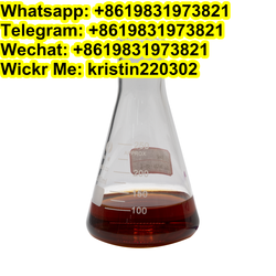 Pure Pmk Ethyl Glycidate CAS No. 28578-16-7 - China Research Chemical, Pmk from WUHAN ALPHA & OMEGA PHARMACEUTICALS LTD