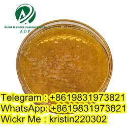 PMK Powder cas 28578-16-7 PMK ethyl glycidate from WUHAN ALPHA & OMEGA PHARMACEUTICALS LTD