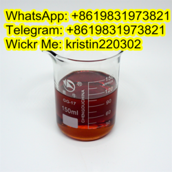 pmk ethyl glycidate cas 28578-16-7 new pmk glycidate oil on sale from WUHAN ALPHA & OMEGA PHARMACEUTICALS LTD