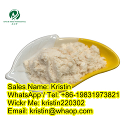 pmk glycidate powder cas 28578-16-7 for sale from WUHAN ALPHA & OMEGA PHARMACEUTICALS LTD