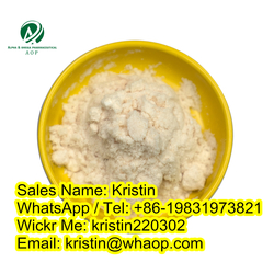 PMK powder in stock from WUHAN ALPHA & OMEGA PHARMACEUTICALS LTD