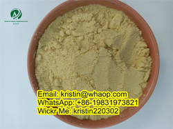 pmk glycidate powder manufacturers and suppliers  from WUHAN ALPHA & OMEGA PHARMACEUTICALS LTD