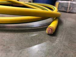 EARTHING CABLE