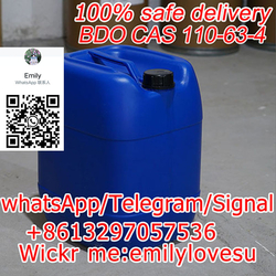 Butyrolactone，1,4-Butanediol BDO CAS 110-63-4，WICKR:EmilyloveSu from WUHAN MONAD MEDICINE TECH COMPANY