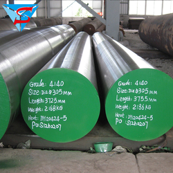 Alloy Structure Steel 4140 |good workability Alloy Structure Steel 4140 steel round bar from DONGGUAN SONGSHUN MOULD STEEL CO., LTD.