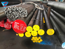 DIN 1.7225 Gear Steel | DIN 1.7225 Gear Steel Tolerance | Automotive Industry DIN 1.7225 Gear Steel Bars