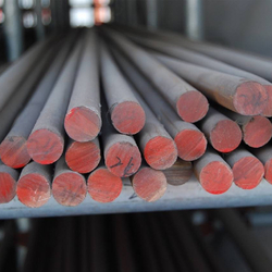 42CrMo4 Carbon Alloy Steel |DIN 42CrMo4 Carbon Alloy Steel Solid Round Bar 