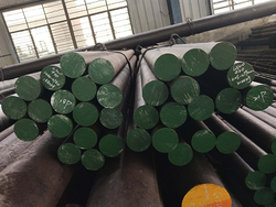 AISI 4340 steel round bar | uniform material AISI 4340 steel round bar product from DONGGUAN SONGSHUN MOULD STEEL CO., LTD.