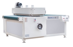 Surface dust cleaning machine