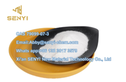 CAS79099-07-3,443998-65-0Abby@senyi-chem.com from XI'AN SENYI  NEW MATERIAL TECHNOLOGY CO., LTD