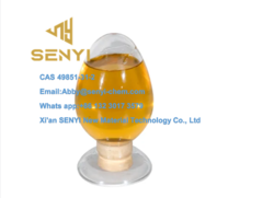 CAS19851-31-2,124878-55-3Abby@senyi-chem.com from XI'AN SENYI  NEW MATERIAL TECHNOLOGY CO., LTD