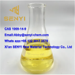 CAS1009-14-9,5337-93-9Abby@senyi-chem.com from XI'AN SENYI  NEW MATERIAL TECHNOLOGY CO., LTD