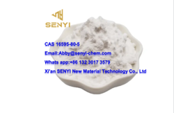 CAS16595-80-5,5086-74-8,14769-73-4Abby@senyi-chem.com from XI'AN SENYI  NEW MATERIAL TECHNOLOGY CO., LTD