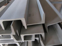 Angles and Channels from PRESTIGE METALLOYS LLC
