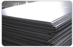 Corrosion/Weather Resistant Steel Plates