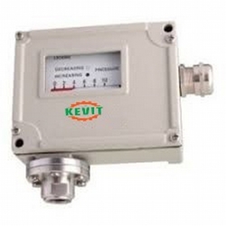 Differential Pressure Transmitter from PRESTIGE METALLOYS LLC