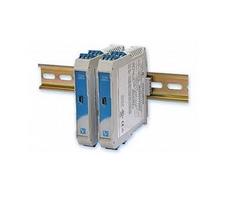 DIN Rail Mounted Temperature Transmitters from PRESTIGE METALLOYS LLC