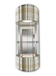PANORAMIC ELEVATOR from AL KHALEEJ AL ARABI ELEVATORS & ESCALATORS L.L.C