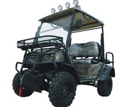 OFFROAD VEHICLES from HAPPY JUMP FOR ELECTRIC CARS L.L.C