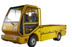 ELECTRIC TRUCK from HAPPY JUMP FOR ELECTRIC CARS L.L.C