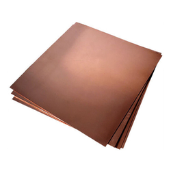 NICKEL AND COPPER ALLOY PLATES from UNIMIX METAL CORPORATION