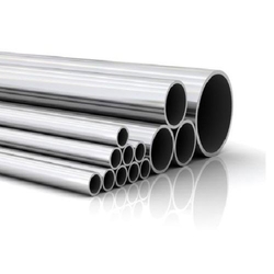 STAINLESS STEEL SEAMLESS PIPE from UNIMIX METAL CORPORATION