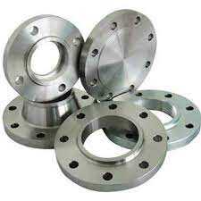 SS 316 STAINLESS STEEL FLANGES from UNIMIX METAL CORPORATION