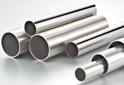 HASTELLOY TUBES from UNIMIX METAL CORPORATION