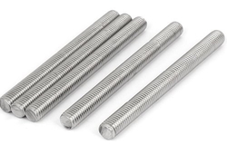 THREADED STUDS from UNIMIX METAL CORPORATION