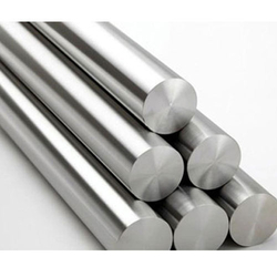 STEEL RODS from UNIMIX METAL CORPORATION
