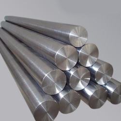 HASTELLOY ROUND BARS from UNIMIX METAL CORPORATION