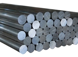 CARBON AND ALLOY STEEL ROUND BARS