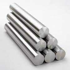 SS 316 STAINLESS STEEL BARS from UNIMIX METAL CORPORATION
