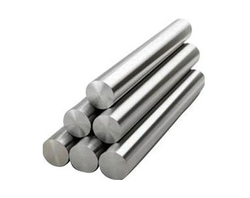 INCONEL ROUND BARS from UNIMIX METAL CORPORATION