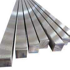 STAINLESS STEEL SQUARE BAR from UNIMIX METAL CORPORATION