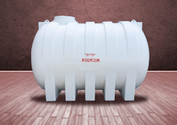 Water Storage Tanks from POLYCON GULF LTD.