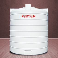 Storage Tank Manufacturer from POLYCON GULF LTD.