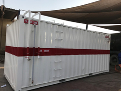  Fuel Storage Tank Suppliers in UAE