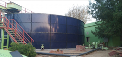 Water Storage Tanks Suppliers in UAE from COCHIN STEEL LLC
