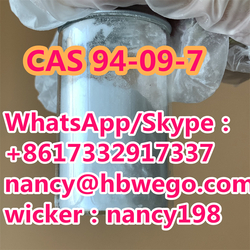 Manufacturer Supply Top Quality CAS 148553-50-8 pregabalin powder