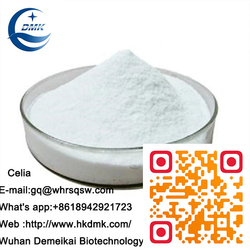 High Purity Minoxidil Powder Supplied By Manufacturer Genuine 