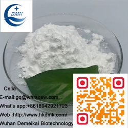 Safe Shipping Minoxidil Sulphate CAS#83701-22-8  with good price from WUHAN DEMEIKAI BIOTECHNOLOGY CO., LTD