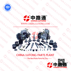 diesel fuel primer pump assembly n fuel quantity control valve dd15 from LUTONGPARTS