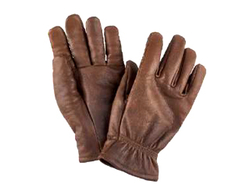 SAFETY GLOVES from ALLIANCE MECHANICAL EQUIPMENT