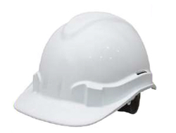 SAFETY HELMET PRODUCTS from ALLIANCE MECHANICAL EQUIPMENT