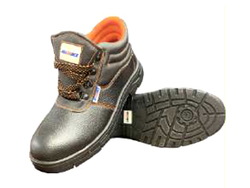 SAFETY SHOES SUPPLIERS from ALLIANCE MECHANICAL EQUIPMENT
