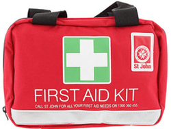 FIRST AID KIT from ALLIANCE MECHANICAL EQUIPMENT
