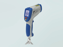 THERMOMETER from ALLIANCE MECHANICAL EQUIPMENT