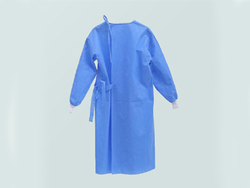 MEDICAL GOWN PRODUCTS from ALLIANCE MECHANICAL EQUIPMENT